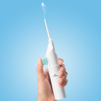 Idropulsore Dentale - 35 ml - 6W - 3x21,5 cm