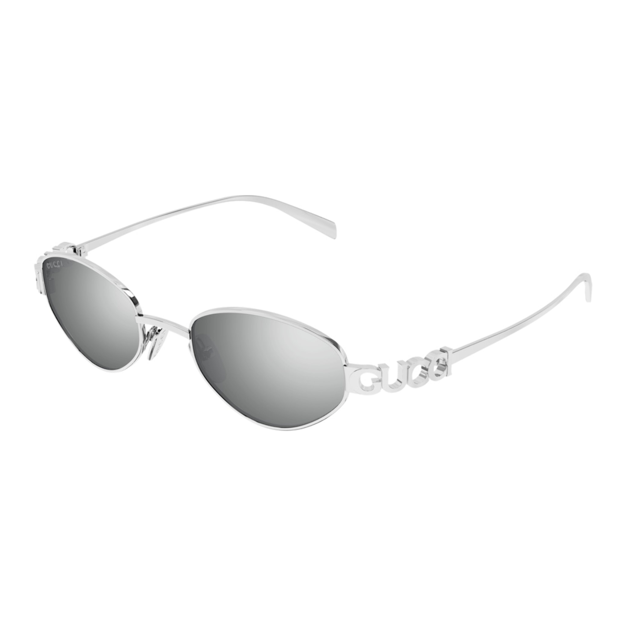 Gafas de Sol Gucci GG1935S-004 de Metal Mujer 47 mm