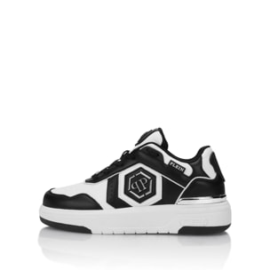 PHILIPP PLEIN Low-Top Sneakers SK8R