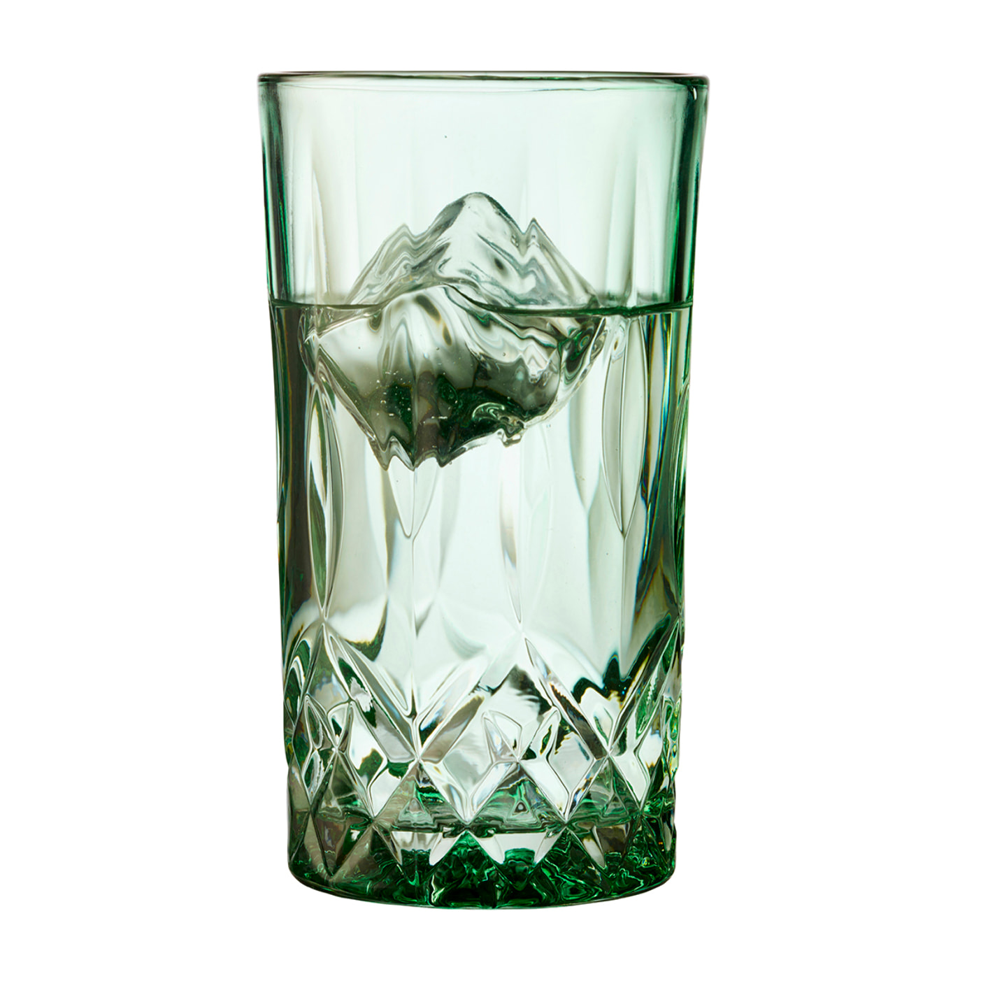 Set de 4 verres highball Sorrento 38 cl