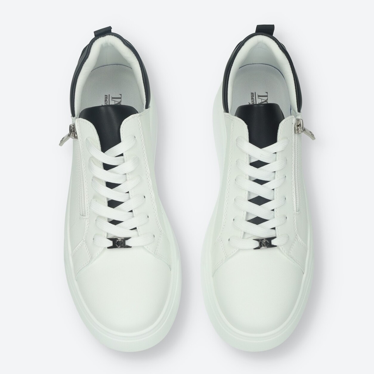 Sneakers Donna Tata Italia Bianco