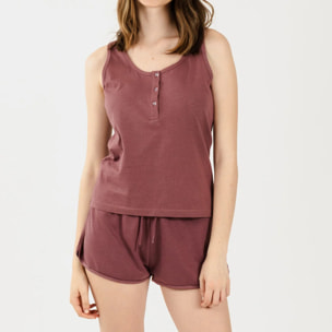 Pantaloncini sportivi da donna