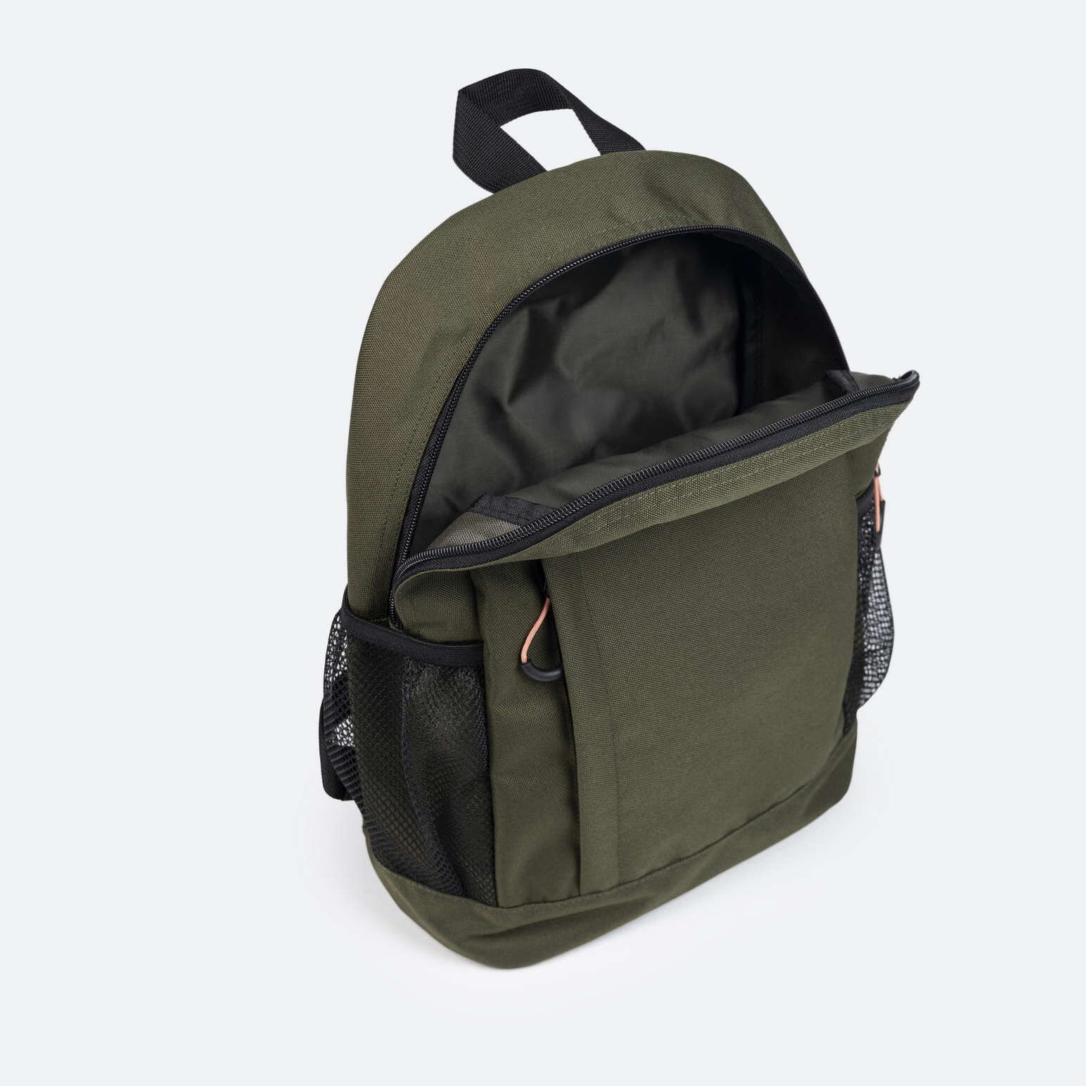 GYM SPORTS BACKPACK SLIM SMALL KHAKI
