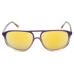 Gafas de sol Lozza Unisex SL1872W580N76