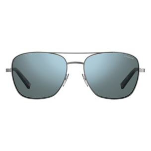 Gafas de sol Polaroid Hombre PLD-2068-S-X-6LB-5X