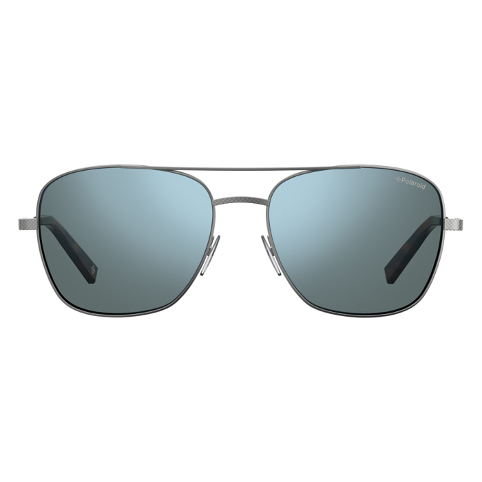 Gafas de sol Polaroid Hombre PLD-2068-S-X-6LB-5X