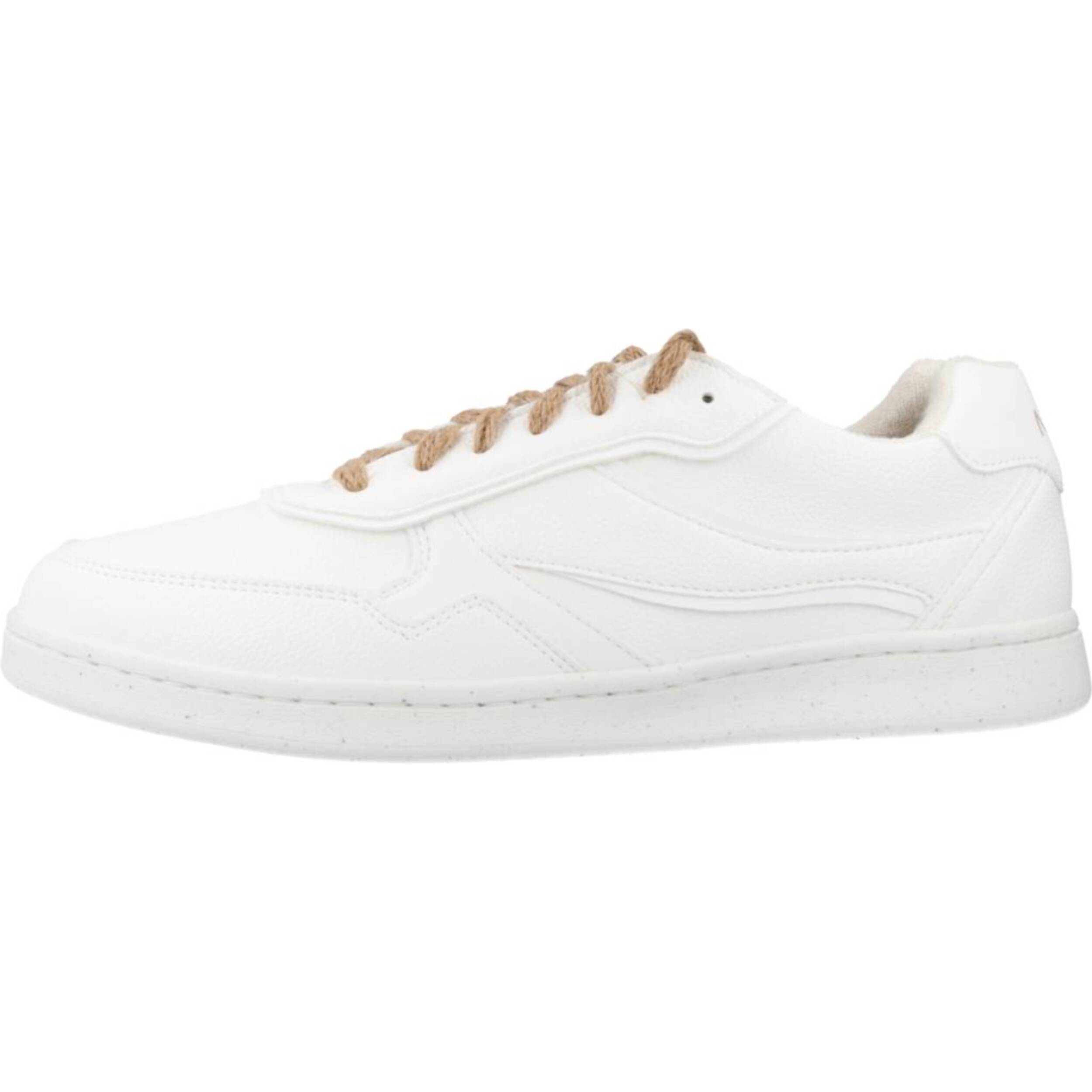 Sneakers de  Hombre de la marca GEOX  modelo U WARRENS A BLANCO