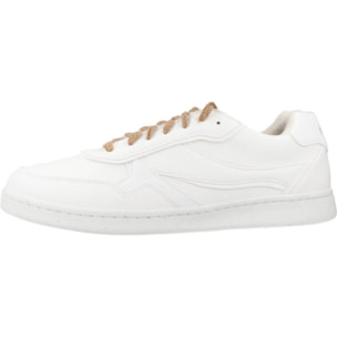 Sneakers de  Hombre de la marca GEOX  modelo U WARRENS A BLANCO