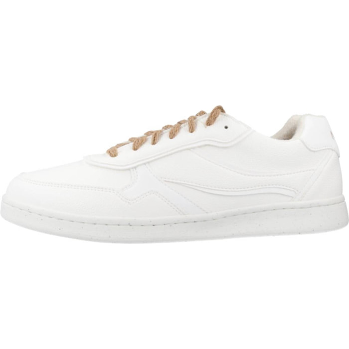 Sneakers de  Hombre de la marca GEOX  modelo U WARRENS A BLANCO