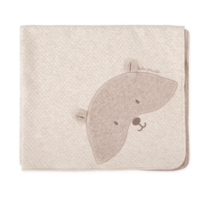 MANTITA BLANCO QUÍMICO - Blanco quÍmico