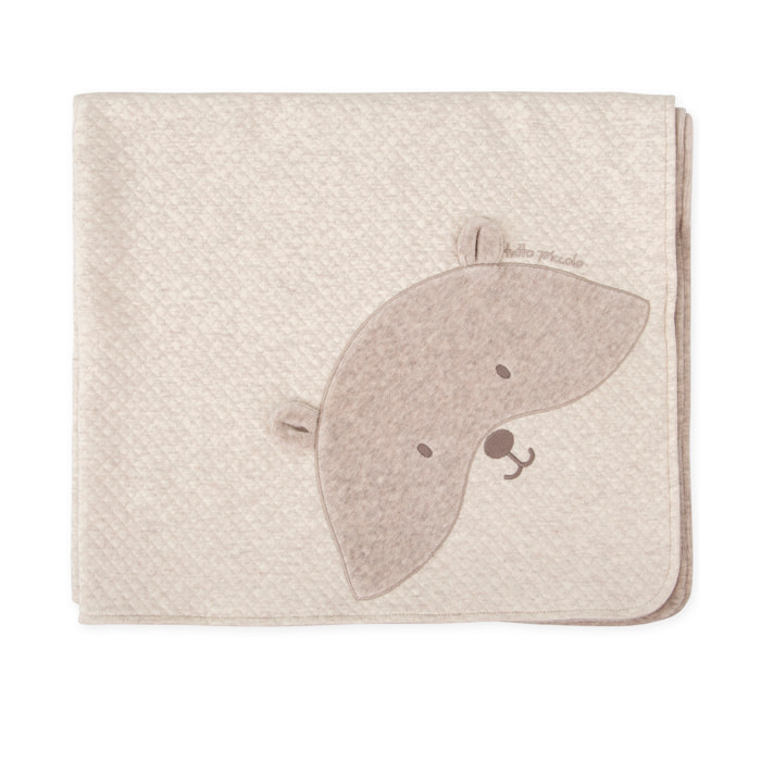 MANTITA BLANCO QUÍMICO - Blanco quÍmico