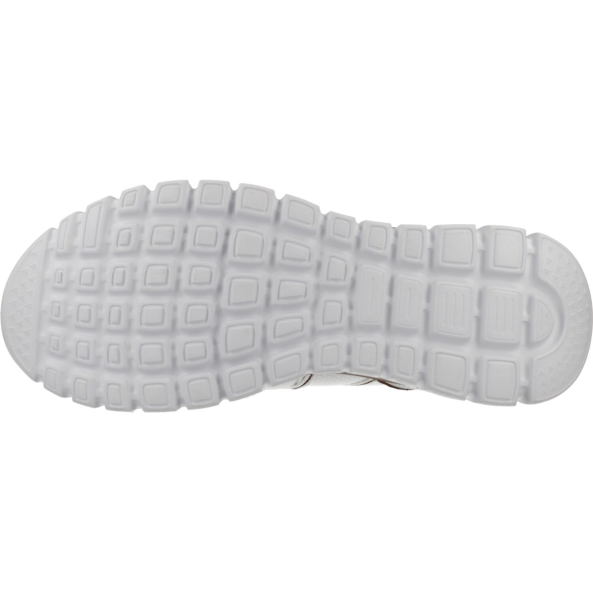 Sneakers De  Mujer Graceful Purecrush Blanco