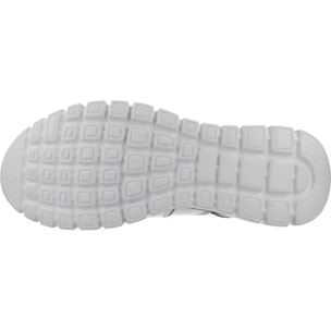 Sneakers De  Mujer Graceful Purecrush Blanco