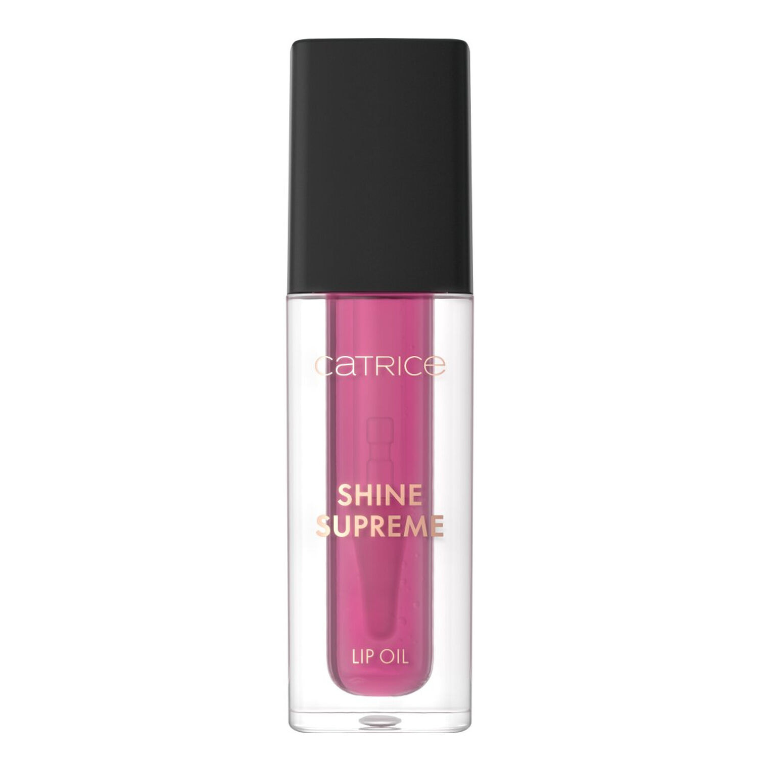 Shine Supreme - Huile à Lèvres Soin Haute Brillance 4ml