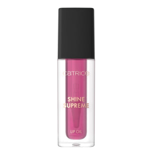 Shine Supreme - Huile à Lèvres Soin Haute Brillance 4ml