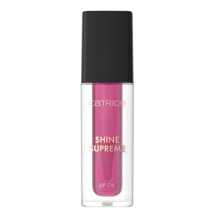 Shine Supreme - Huile à Lèvres Soin Haute Brillance 4ml