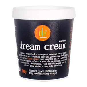 LOLA Dream Cream Mask 200g