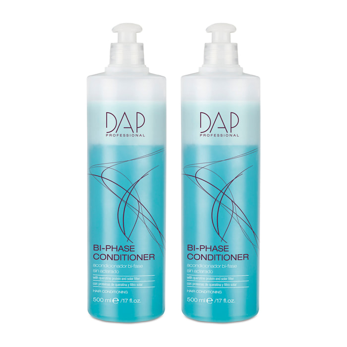 BIFASE 500ML DAP CONFEZIONE DA 2