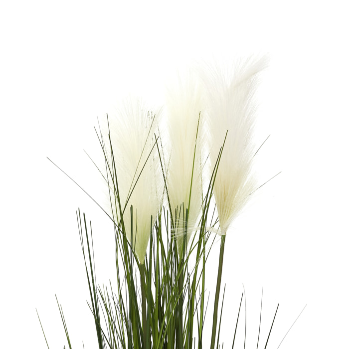 Herbe Et Pampa Artificiel 90cm