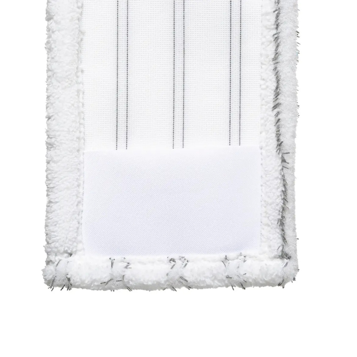 Recharge microfibre désincrustante Click & Clean