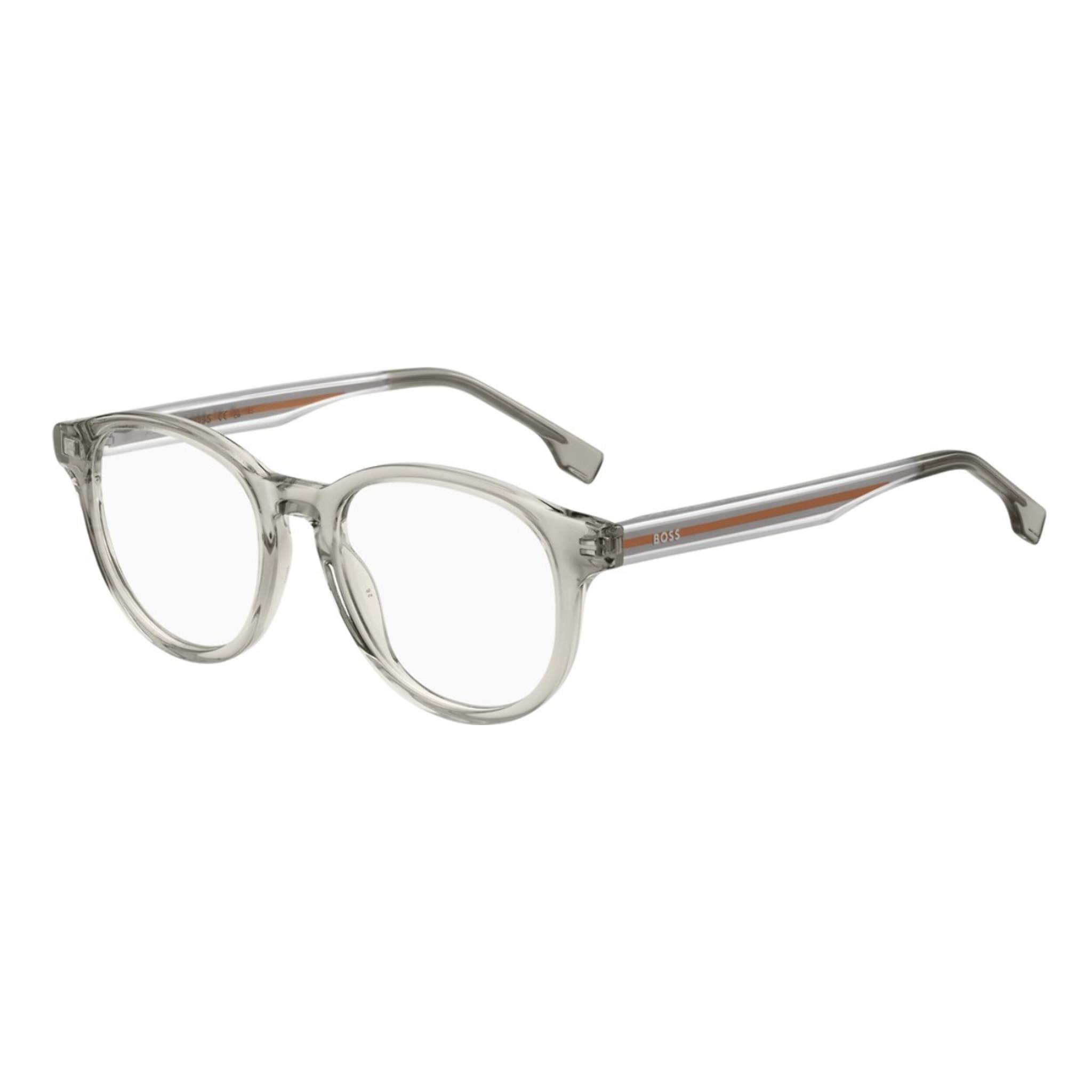 Gafas de Vista Hugo Boss 1548 CBL de Acetato Infantil 48 mm