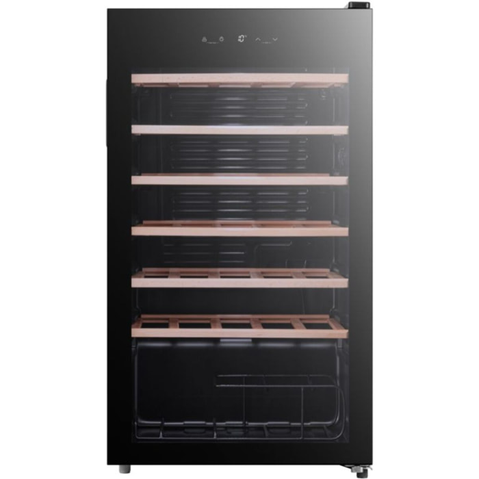 Cave à vin de service CAVISS S134MBEG