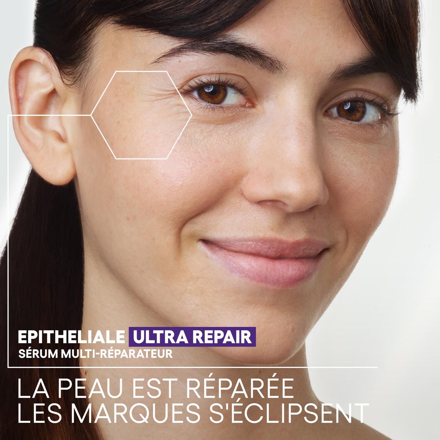 Epithéliale Ultra Repair - Sérum multi-réparateur 30ml