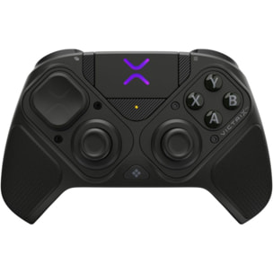 Manette TURTLE BEACH Victrix Pro BFG Reloaded PC Grey