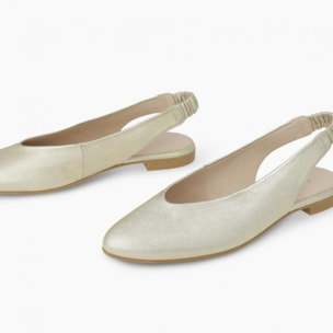 BAILARINAS DORADAS BARIEL