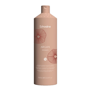 ECHOSLINE Argan Shampoo 1000ml