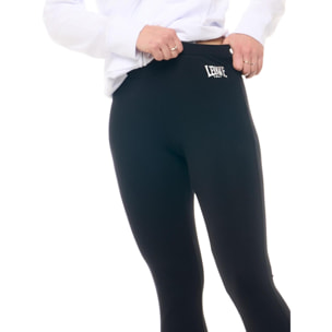 Leone Leggings básicos de mujer