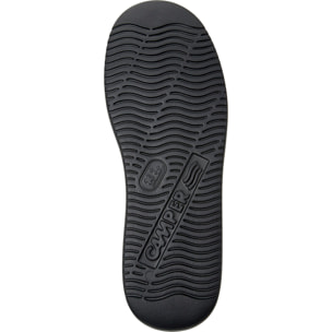 Sneakers - CAMPER Runner K21 - Nero - Pelle liscia