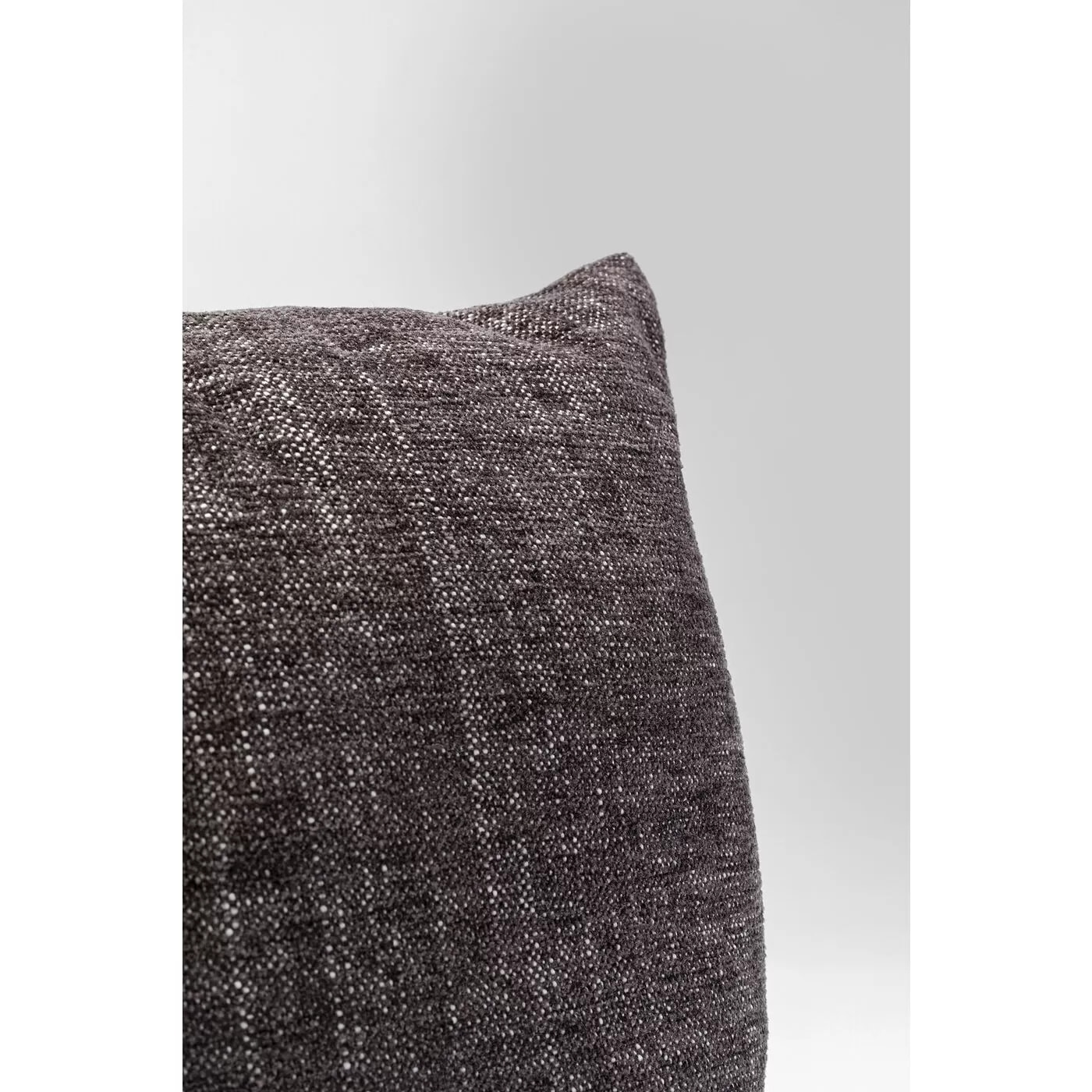 Coussin Barley gris Kare Design