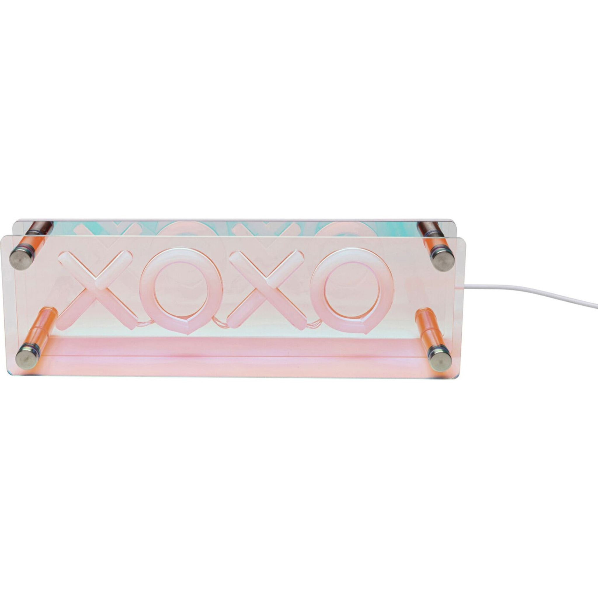 Lampe LED XOXO Kare Design