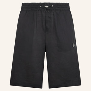PHILIPP PLEIN Bowling Shorts Basic