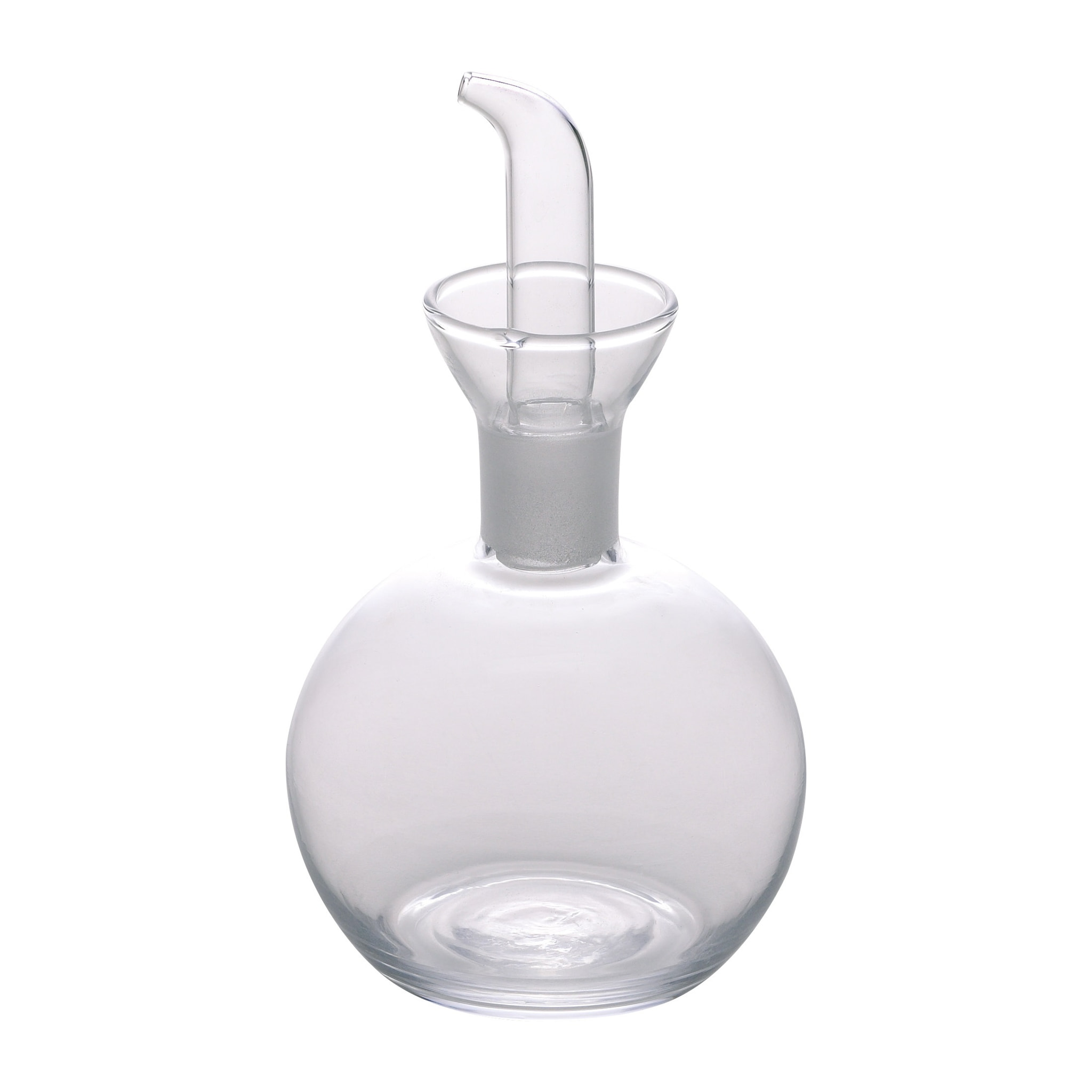 Oliera 50 cl Excelsa – Sfera Trasparente