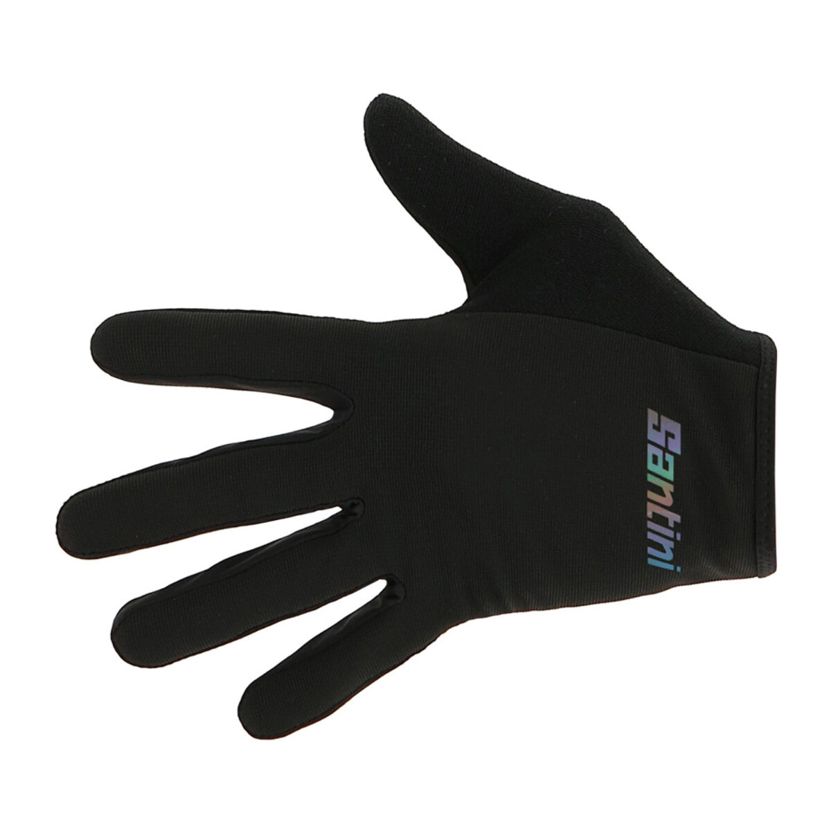Mtb - Guanti - Nero - Unisex