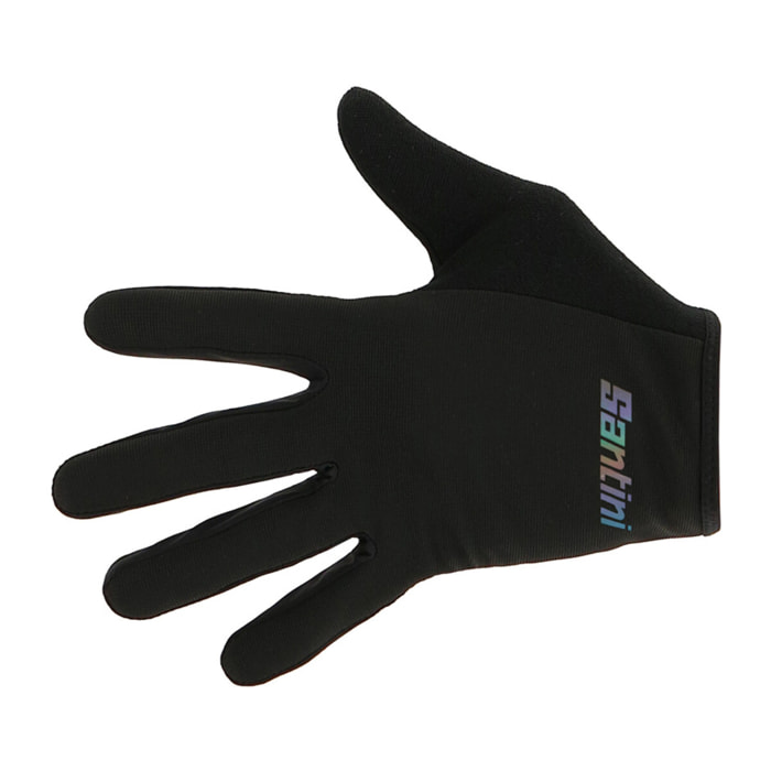 Mtb - Guanti - Nero - Unisex