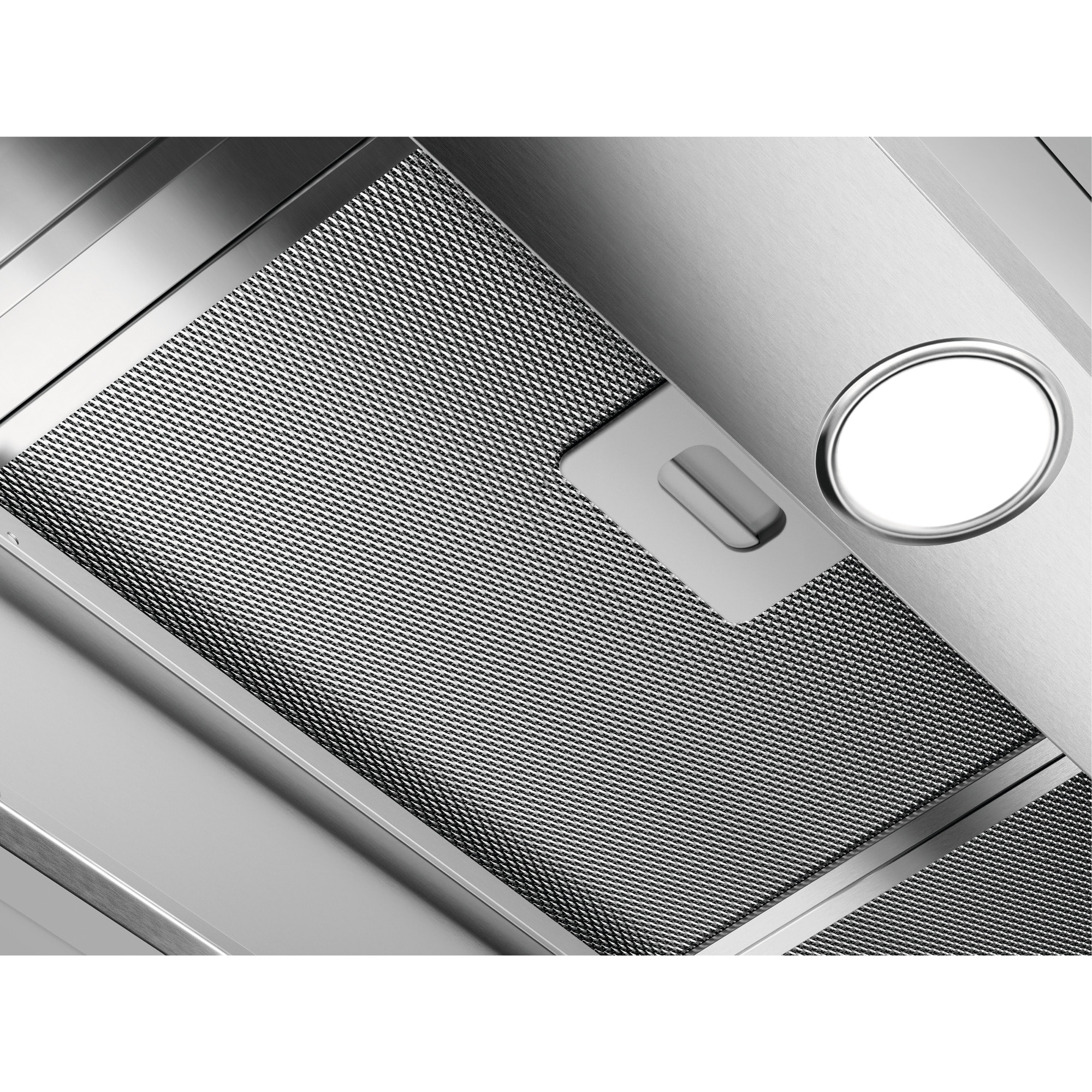 AEG Campana extractora integrada Serie 6000 Hob2Hood de 80 cm DGE5861HM | Reacondicionado