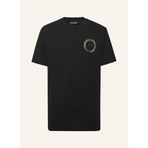 PLEIN SPORT T-Shirt Round Neck TIGER