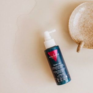 Valquer Pack anticaida Champú + shock ADN molecular - 400 ml + 100 ml