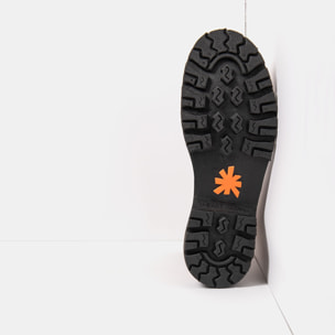 Botines 1166 NAPPA BLACK / MARINA color Black