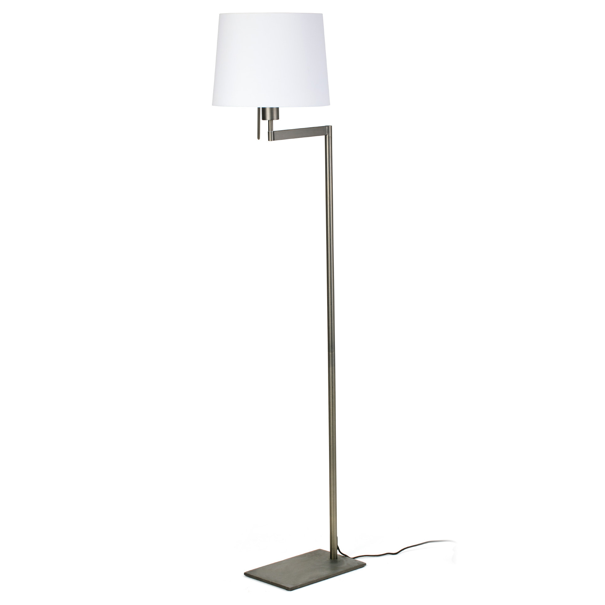 ARTIS Lampadaire bronze