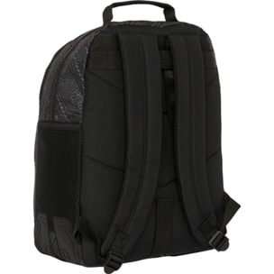 Mochila doble adapt.carro nerf "get ready"