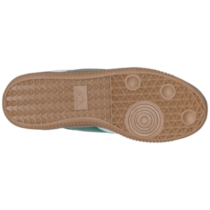 Kappa - Sneakers Uomo Donna Bianco - Logo Mattea 1.0