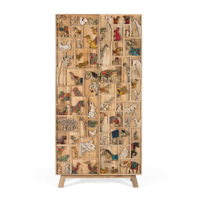 Armario - 170x90x48cm