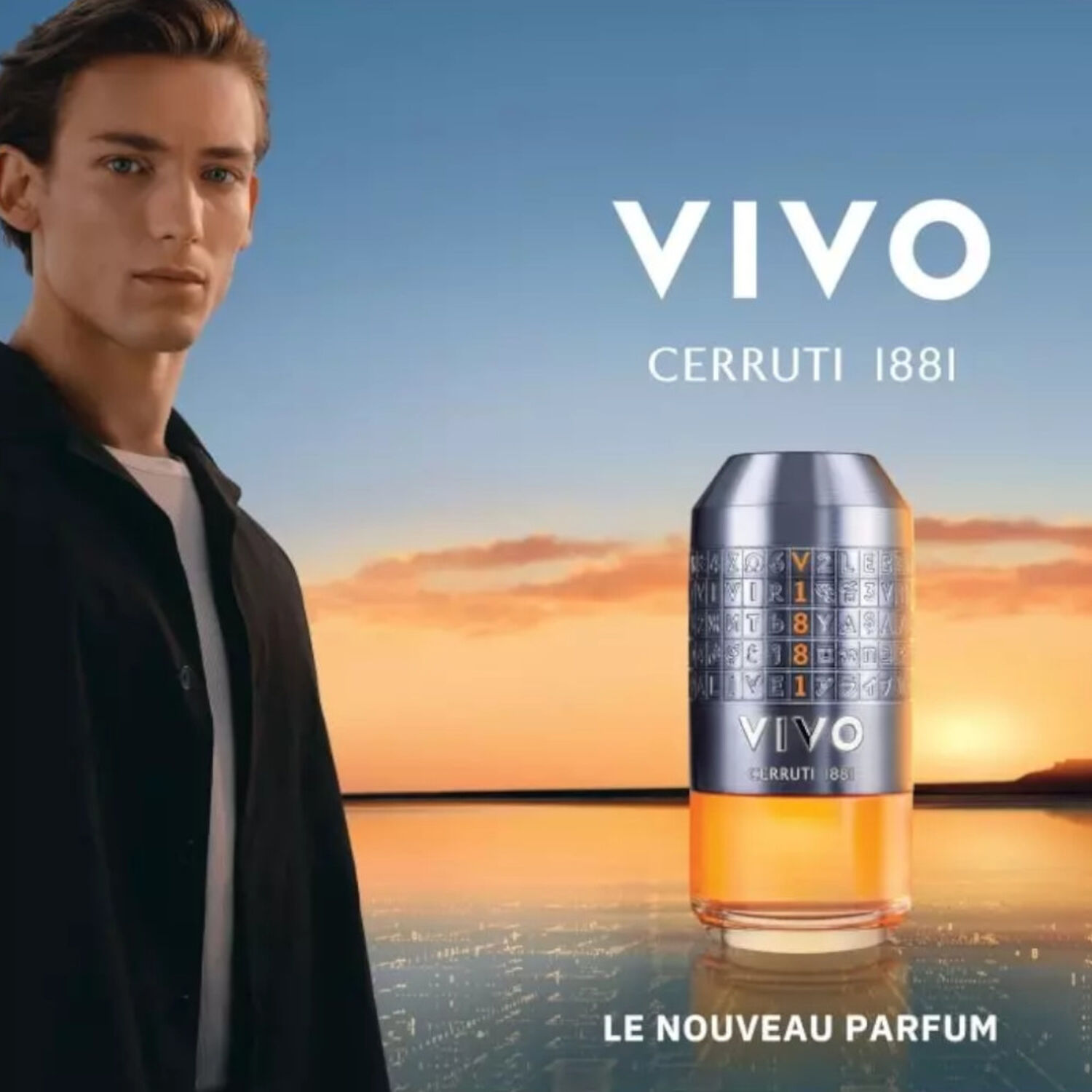 Vivo - Eau de Parfum 60ml