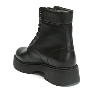Ankle Boot Frank Daniel Nero
