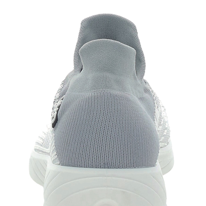 UYN sneakers donna white/grey
