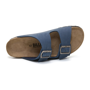 Sandalo BILLOWY BLU